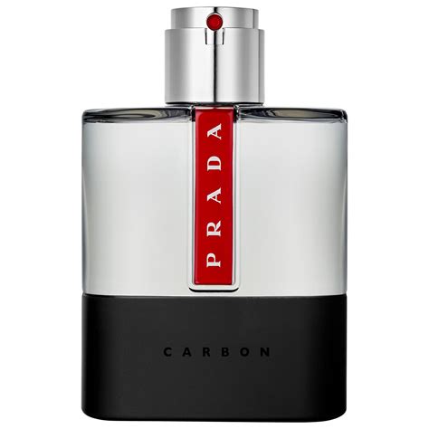 prada luna carbon black|Prada luna rossa carbon 50ml.